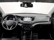 Hyundai Tucson III Москва  - изображение 43