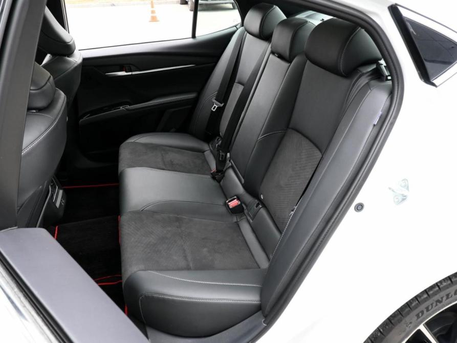 Toyota Camry IX (XV80) China Market Волгоград  - изображение 11
