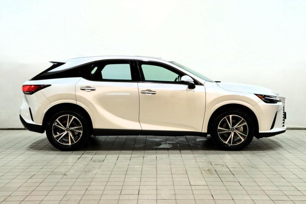 Lexus RX V Сургут  - изображение 4