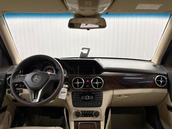 Mercedes-Benz GLK-Класс I (X204) Рестайлинг с пробегом 2013 года, цена 1 977 000 рублей, 228636 км, внедорожник, Автокод Объявления