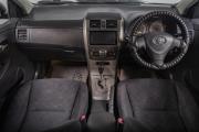 Toyota Corolla X (E140 E150) Рестайлинг Томск  - изображение 29