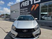 Lada (ВАЗ) Vesta I Тольятти  - изображение 18