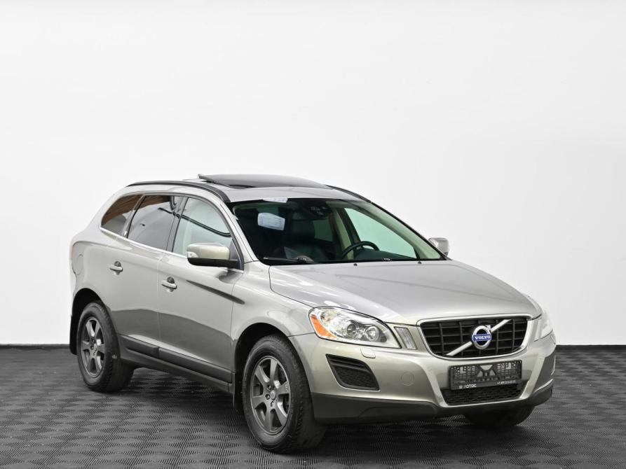 Volvo XC60 I Москва  - изображение 1
