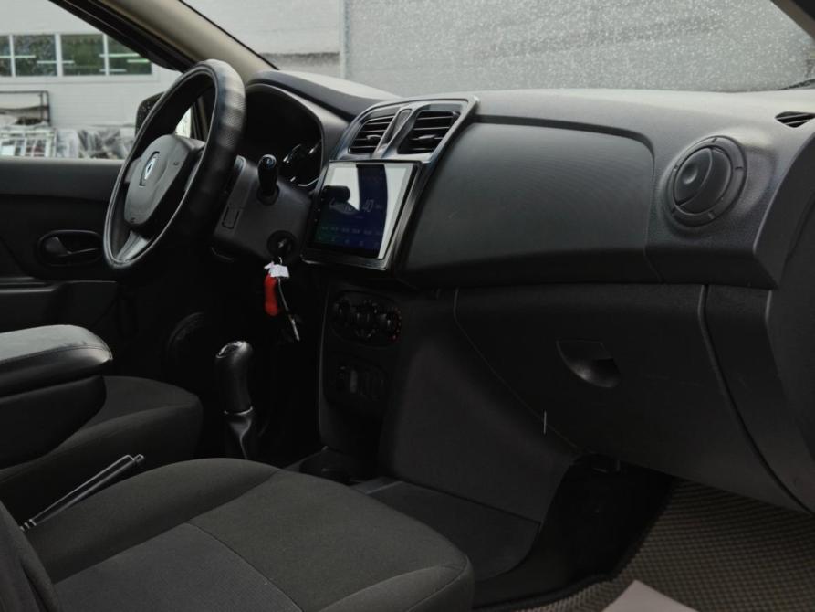 Renault Logan II Вологда  - изображение 16