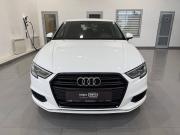 Audi A3 III (8V) Рестайлинг Орел  - изображение 16