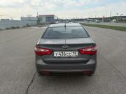 Kia Rio III Пермь  - изображение 11