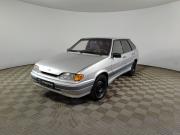 Lada (ВАЗ) 2114 Уфа  - изображение 23