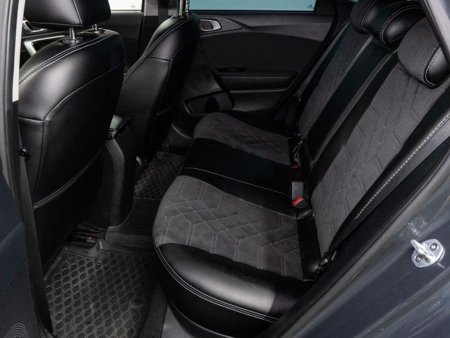 Kia Ceed III Тюмень  - изображение 15
