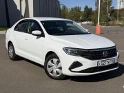 Volkswagen Polo VI Казань  - изображение 24