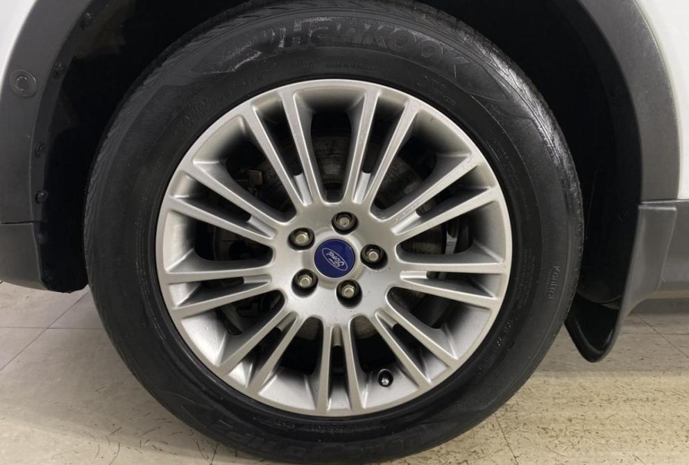 Ford Kuga II Саранск  - изображение 18