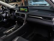 Lexus RX IV Рестайлинг Москва  - изображение 28