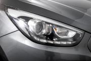 Hyundai ix35 I Рестайлинг Барнаул  - изображение 36