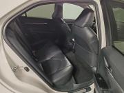 Toyota Camry VIII (XV70) Москва  - изображение 36
