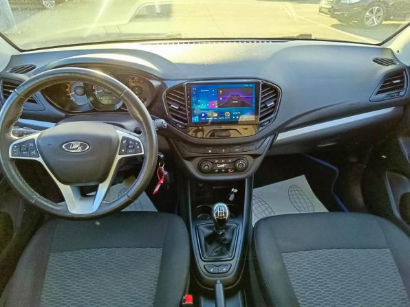 Lada (ВАЗ) Vesta I с пробегом 2021 года, цена 1 179 995 рублей, 67203 км, универсал, Автокод Объявления