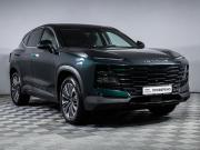 JETOUR DASHING I Москва  - изображение 22