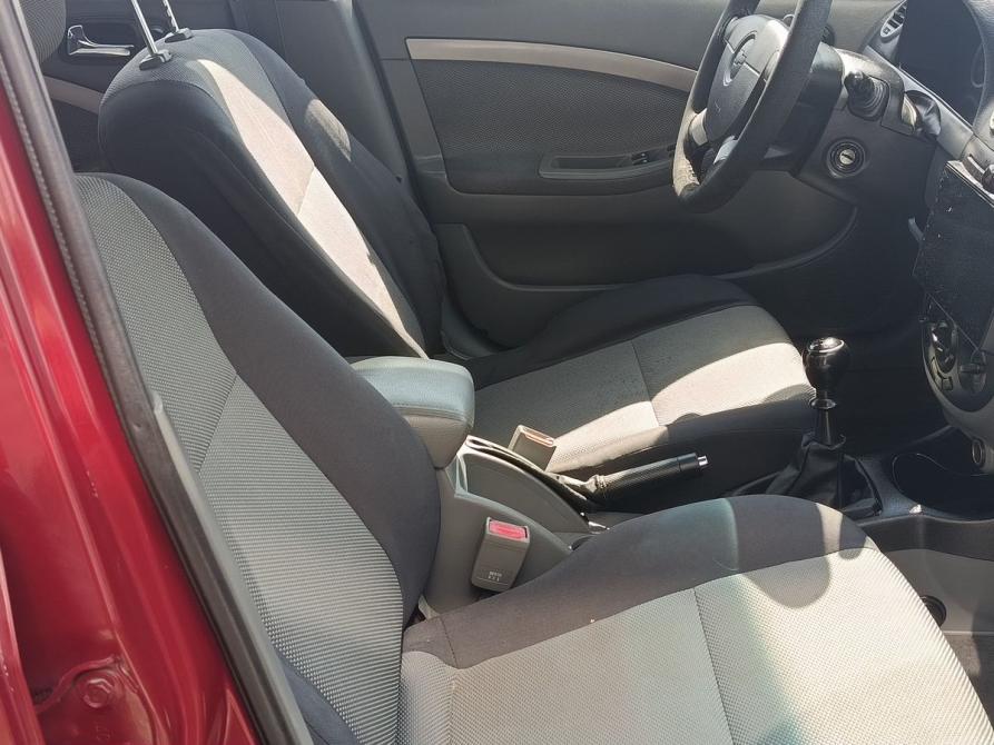 Chevrolet Lacetti I Москва  - изображение 9