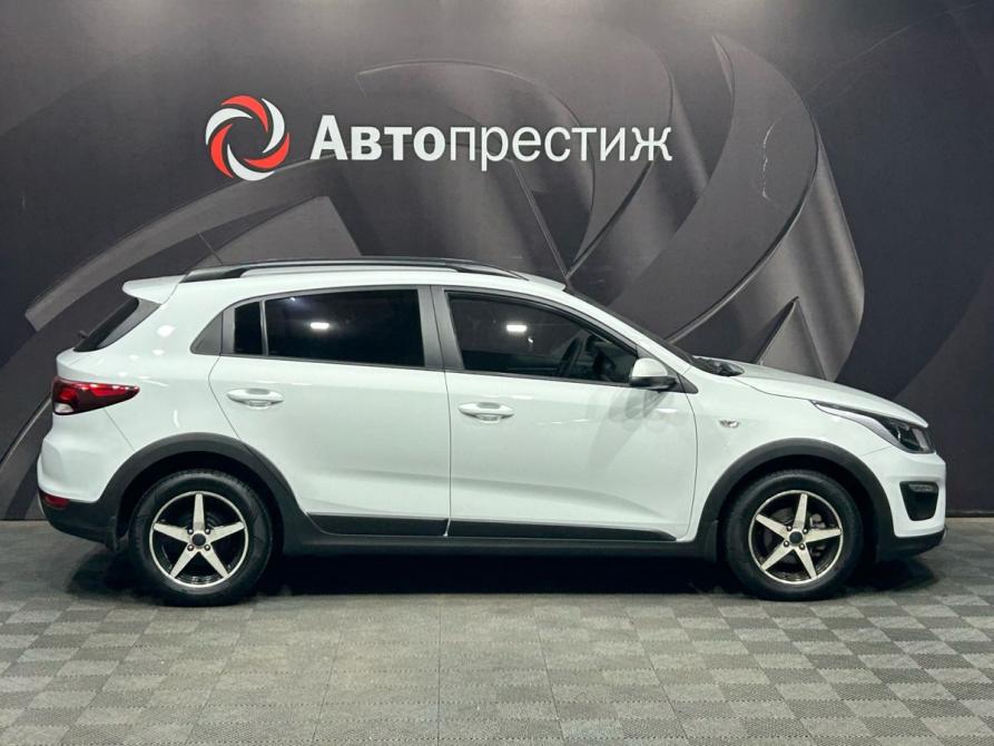 Kia Rio IV Оренбург  - изображение 5