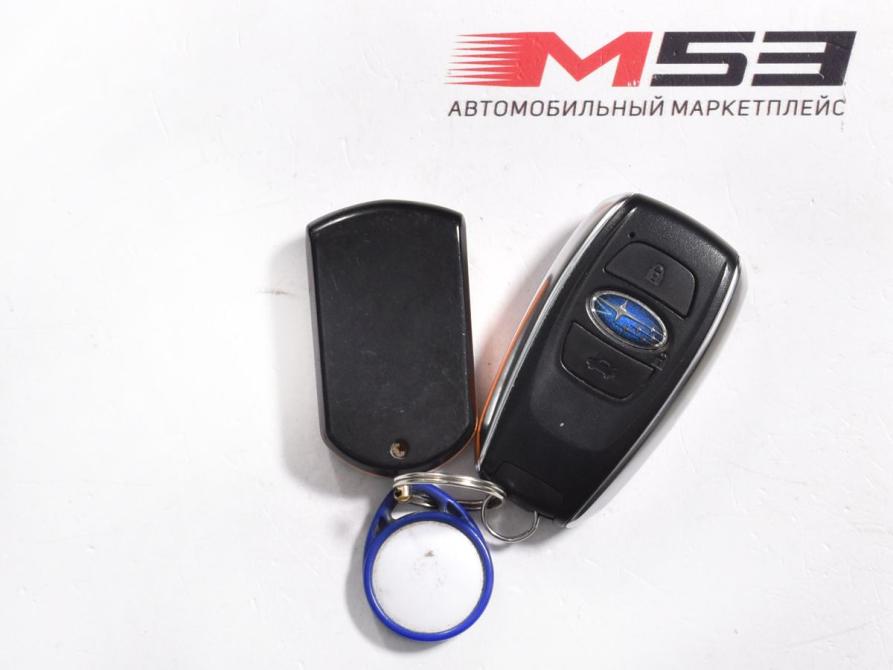 Subaru Levorg II Кемерово  - изображение 24