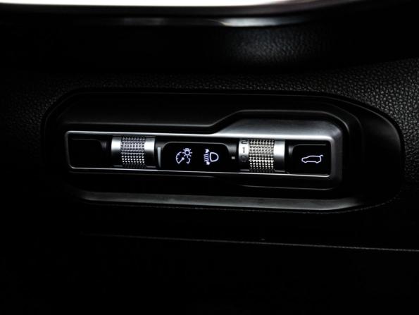 Geely Okavango I Рестайлинг с пробегом 2023 года, цена 2 549 000 рублей, 79556 км, внедорожник, Автокод Объявления