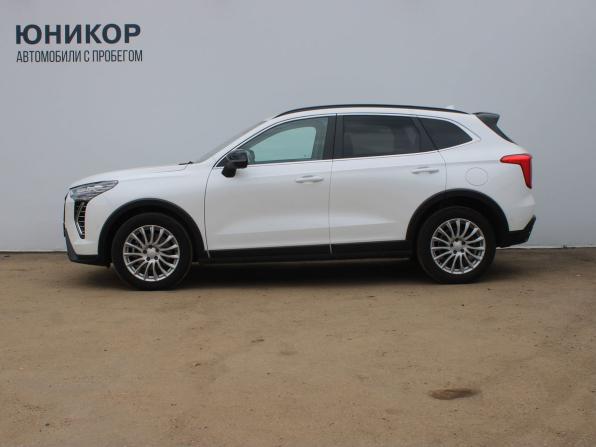 Haval Jolion I Рестайлинг с пробегом 2024 года, цена 2 249 000 рублей, 28777 км, внедорожник, Автокод Объявления