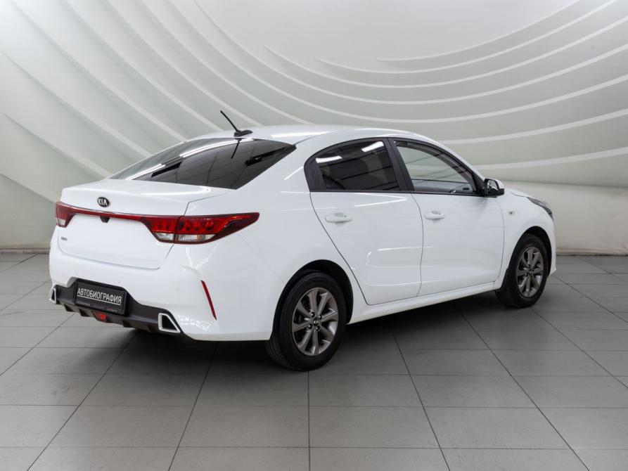 Kia Rio IV Рестайлинг Волгоград  - изображение 7