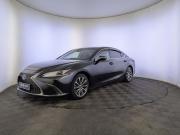Lexus ES VII Москва  - изображение 31