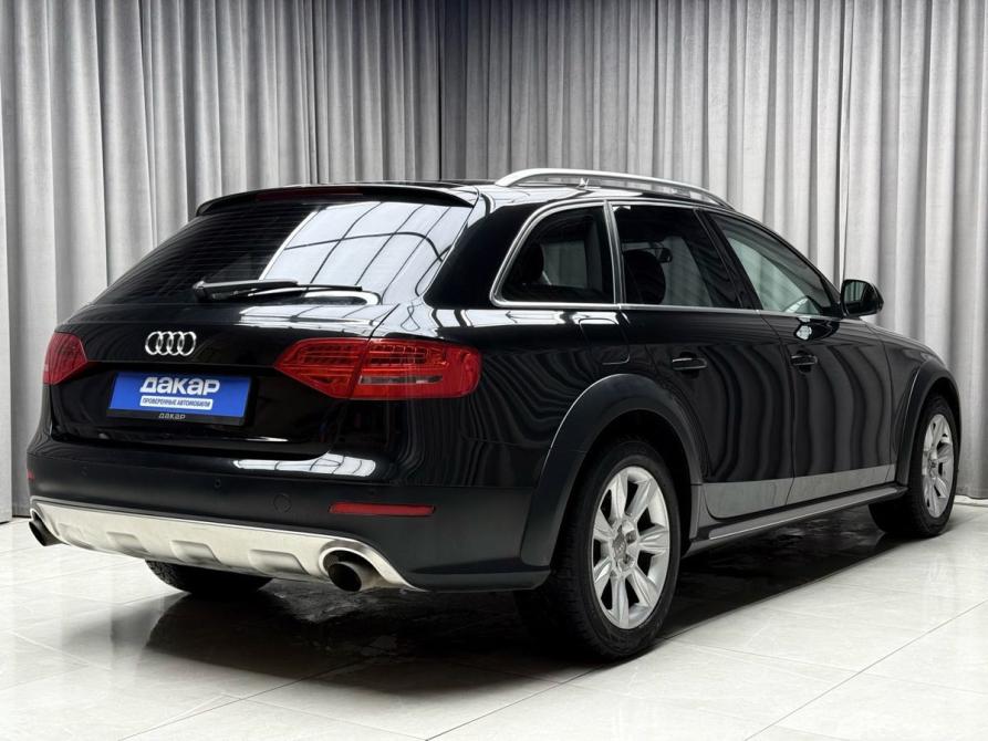 Audi A4 allroad IV (B8) Ижевск  - изображение 6