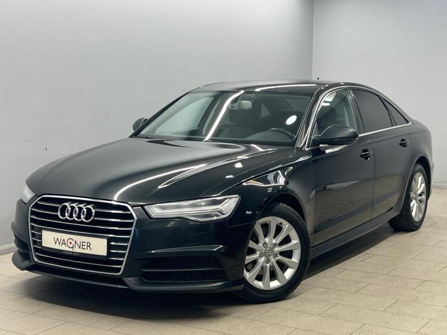 Audi A6 IV (C7) Рестайлинг Санкт-Петербург  - изображение 1