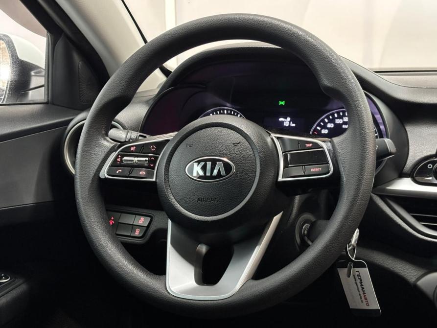 Kia Cerato IV Набережные Челны  - изображение 12