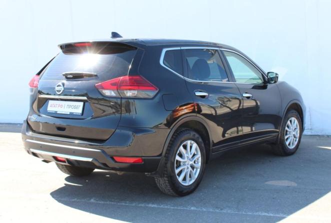 Nissan X-Trail III с пробегом 2019 года, цена 2 130 000 рублей, 146206 км, внедорожник, Автокод Объявления