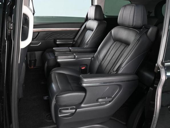 GAC GN8 I с пробегом 2021 года, цена 3 249 000 рублей, 51917 км, минивэн, Автокод Объявления