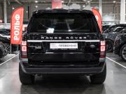 Land Rover Range Rover IV Санкт-Петербург  - изображение 50