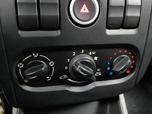 Lada (ВАЗ) Largus I с пробегом 2019 года, цена 599 000 рублей, 130187 км, фургон, Автокод Объявления