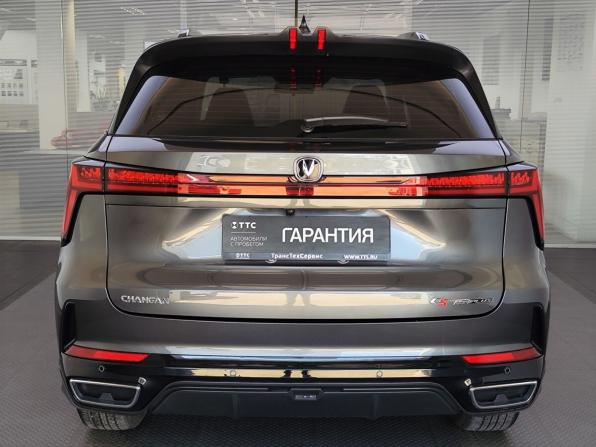 Changan CS75 Plus III с пробегом 2024 года, цена 2 849 000 рублей, 11704 км, внедорожник, Автокод Объявления