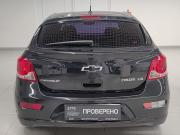 Chevrolet Cruze I Казань  - изображение 29