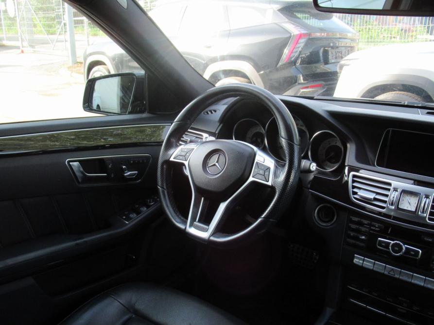 Mercedes-Benz E-Класс IV (W212 S212 C207) Рестайлинг Самара  - изображение 15