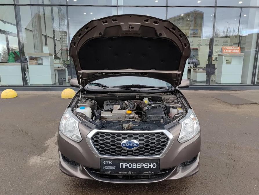 Datsun on-DO I Ижевск  - изображение 11