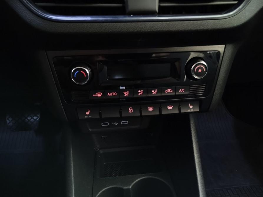 Volkswagen Polo VI Минеральные Воды  - изображение 15