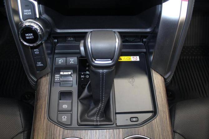 Toyota Land Cruiser 300 Series с пробегом 2021 года, цена 15 000 000 рублей, 400 км, внедорожник, Автокод Объявления