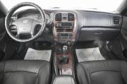 Hyundai Sonata IV (EF) Рестайлинг Кемерово  - изображение 35