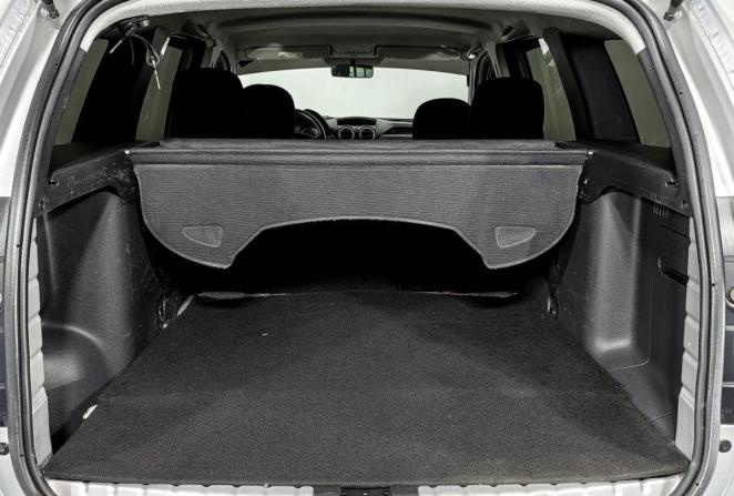 Renault Duster I с пробегом 2015 года, цена 899 000 рублей, 234160 км, внедорожник, Автокод Объявления