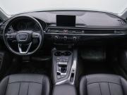 Audi A4 V (B9) Москва  - изображение 30