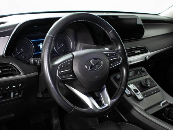 Hyundai Palisade I с пробегом 2021 года, цена 4 699 000 рублей, 68455 км, внедорожник, Автокод Объявления