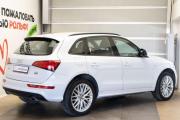 Audi Q5 I (8R) Рестайлинг Москва  - изображение 39