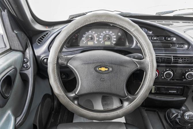 Chevrolet Niva I с пробегом 2004 года, цена 299 000 рублей, 270000 км, внедорожник, Автокод Объявления