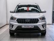Hyundai Creta I Рестайлинг Красноярск  - изображение 33