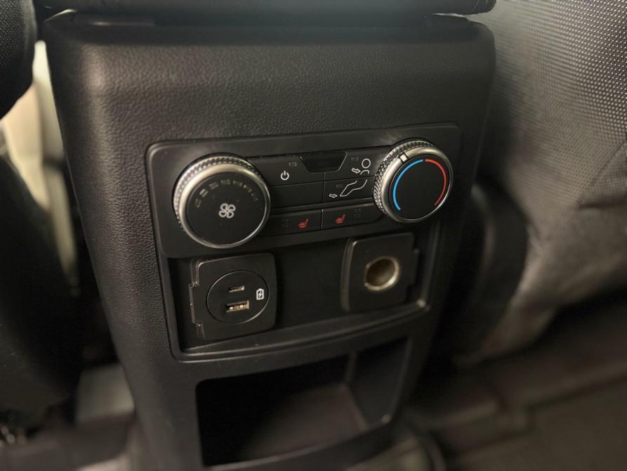 Ford Explorer VI Ростов-на-Дону  - изображение 19