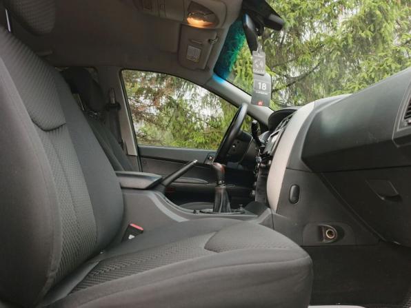 SsangYong Kyron I Рестайлинг с пробегом 2011 года, цена 520 000 рублей, 207638 км, внедорожник, Автокод Объявления