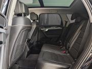 Volkswagen Touareg III Барнаул  - изображение 59