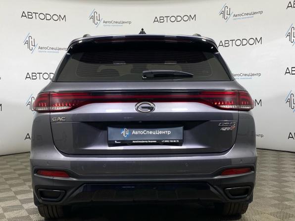 GAC GS5 I с пробегом 2022 года, цена 1 799 000 рублей, 152168 км, внедорожник, Автокод Объявления